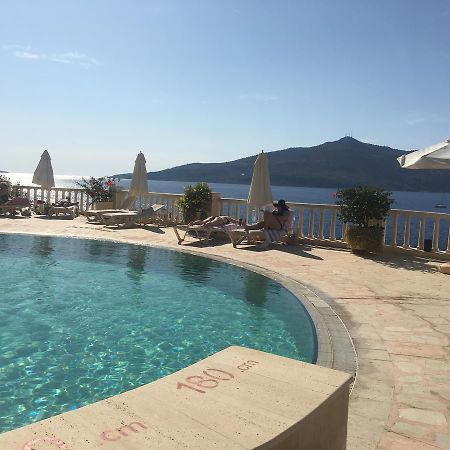 Club Patara Villas 222 卡尔坎 外观 照片