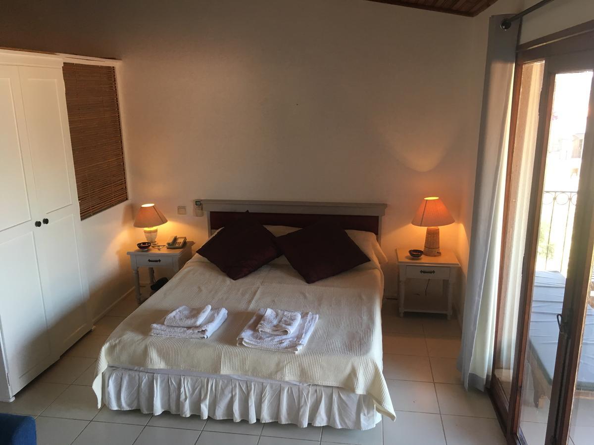 Club Patara Villas 222 卡尔坎 外观 照片