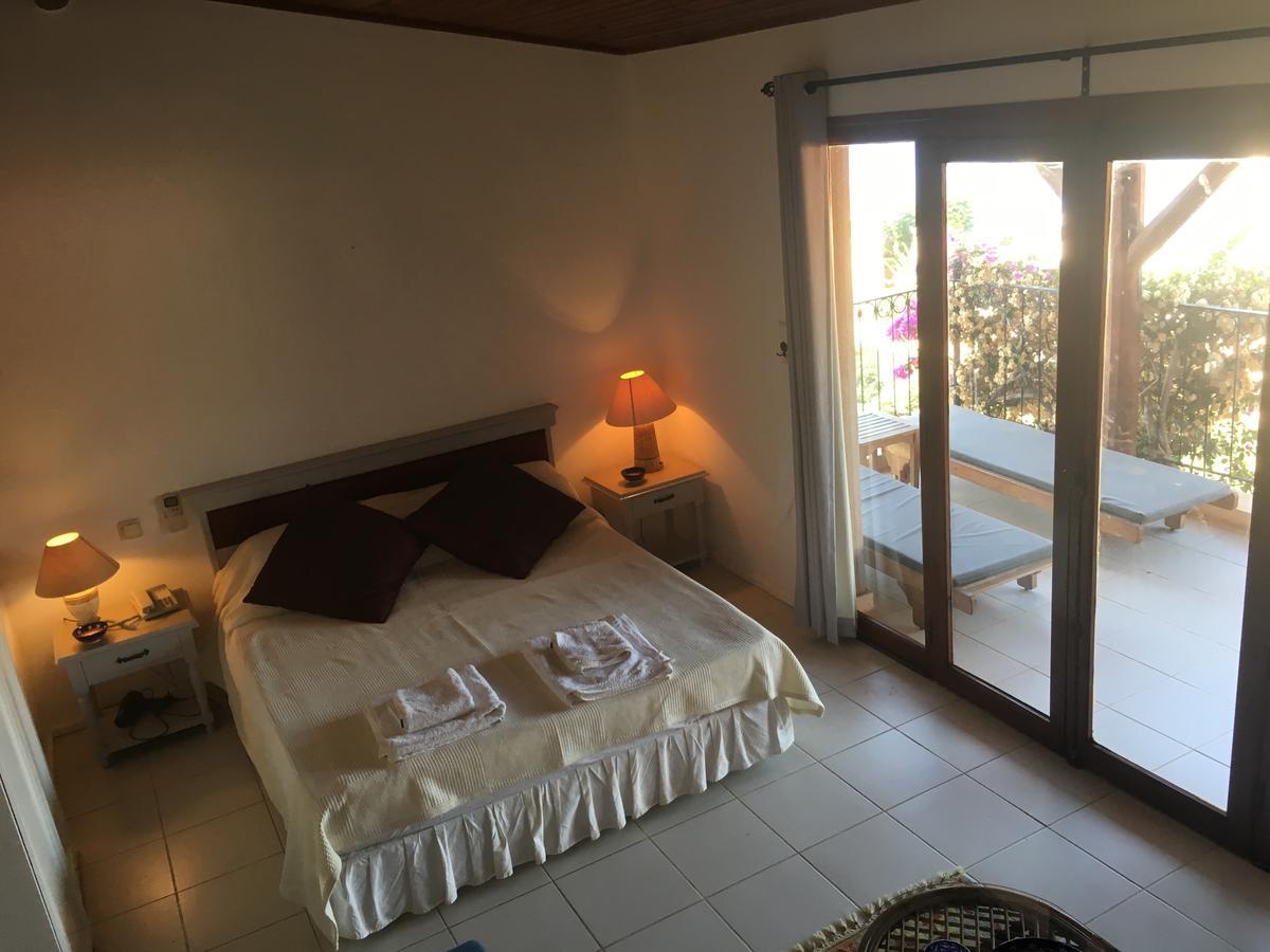 Club Patara Villas 222 卡尔坎 外观 照片