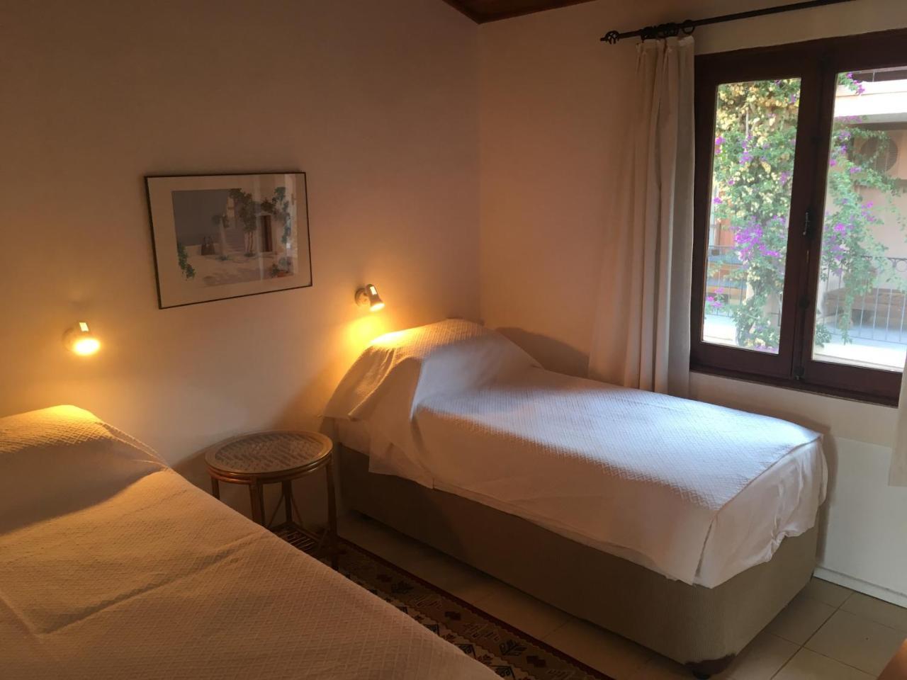 Club Patara Villas 222 卡尔坎 外观 照片