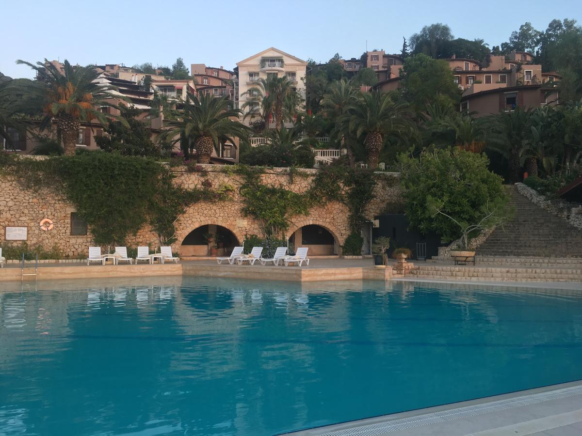 Club Patara Villas 222 卡尔坎 外观 照片