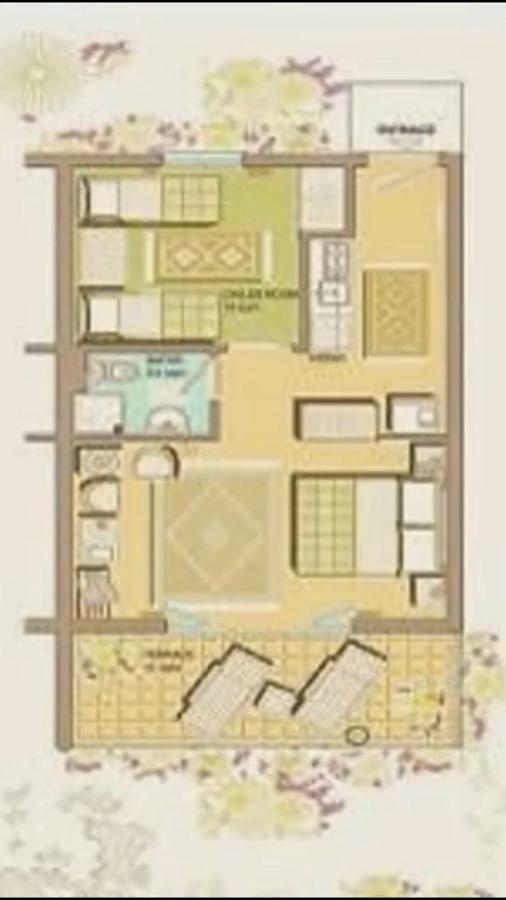 Club Patara Villas 222 卡尔坎 外观 照片